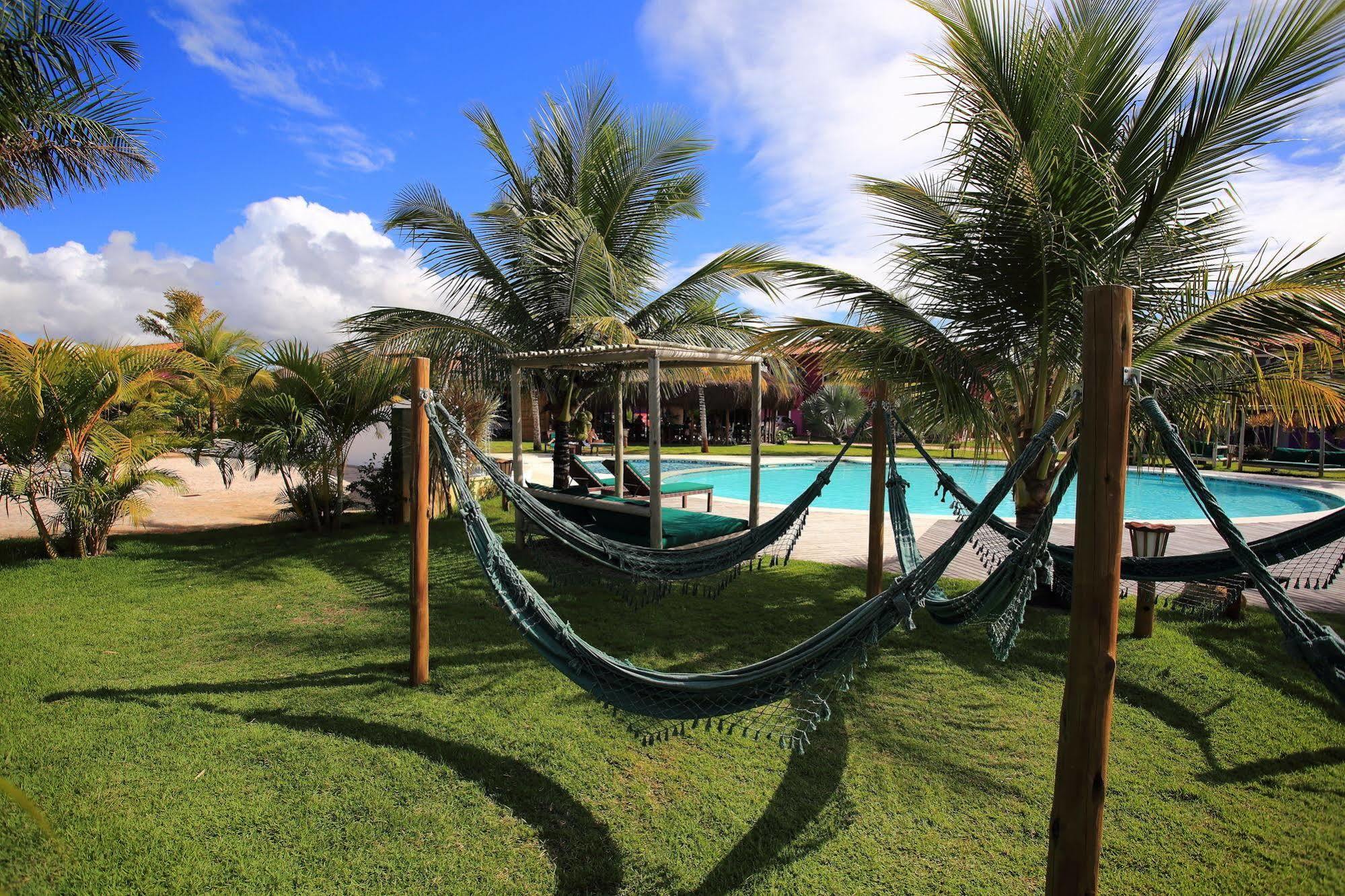 Toko Village Porto Seguro Exterior foto